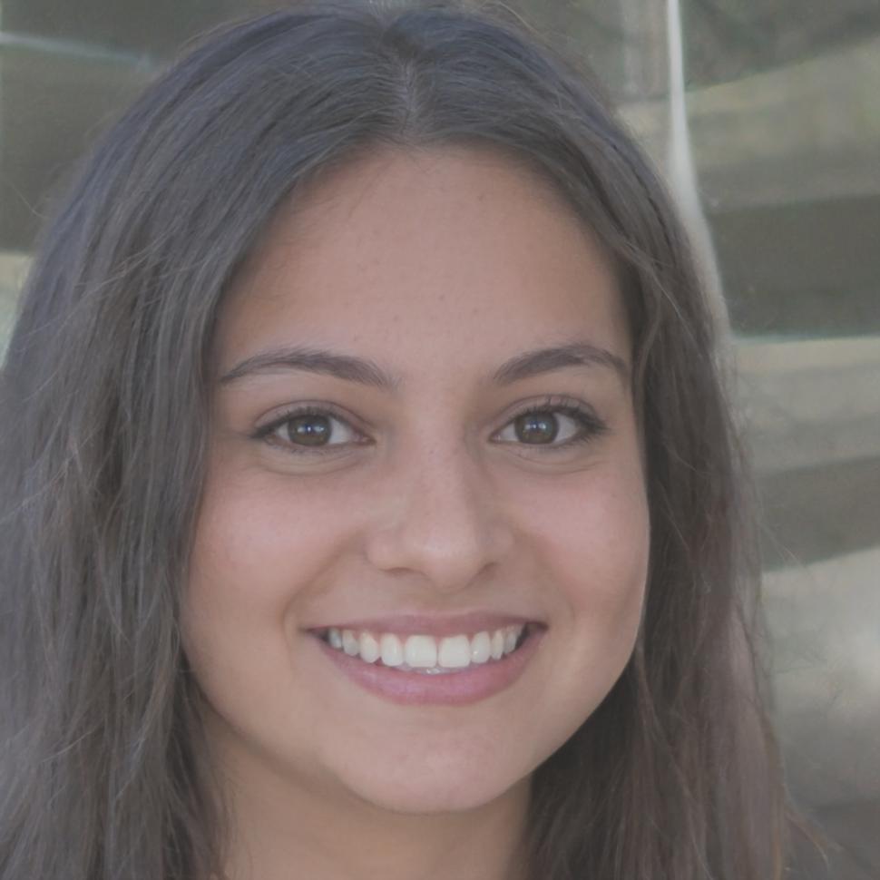 Saskia Brenner, Programm-Koordinatorin